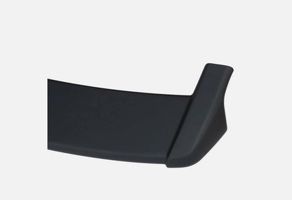 Rear Roof Top Spoiler Unpainted ABS For 2007-11 Honda CRV CR-V Factory Style