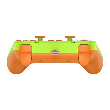 GameSir Tegenaria Lite Switch Controller with Hall Sensor Sticks, 1000Hz Polling, No Drift for Nintendo Switch 2 and PC