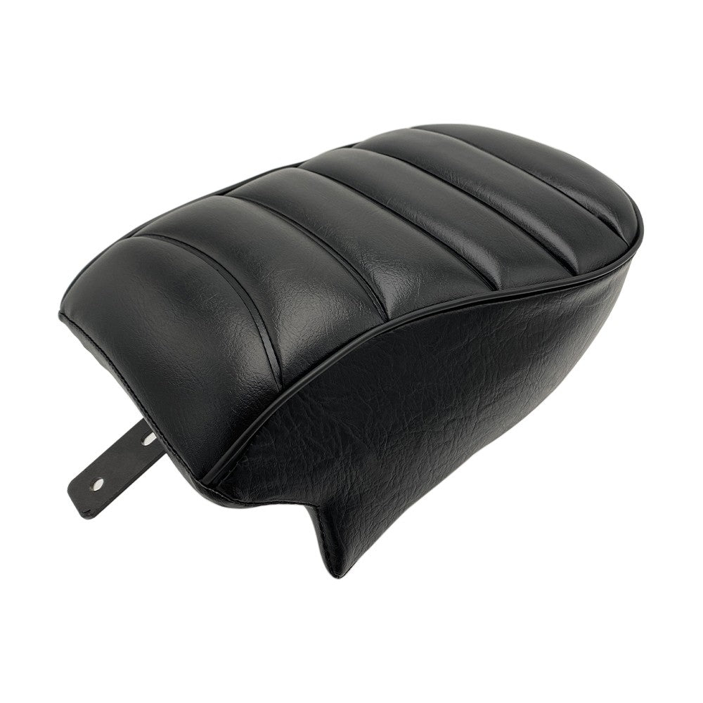 Assento de Motocicleta para Passageiro Banco Traseiro Para Harley Iron 883 XL883N XL 883N XL883 48 Sportster 1200 1200C 2016-2022