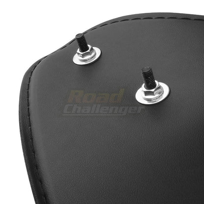 Assento Dianteiro Solo Para Piloto de Moto Para Harley Para Yamaha Para Honda Para Suzuki Universal