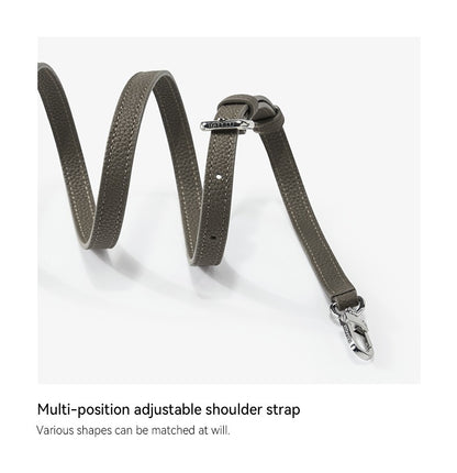 BAFELLI 2025 WOMEN'S HANDBAG TOTE TRAVEL BAGS GENUINE LEATHER CASUAL FASHION LUXURY BRAND UNISEX PURSE BUSINESS STYLISH DESIGNER