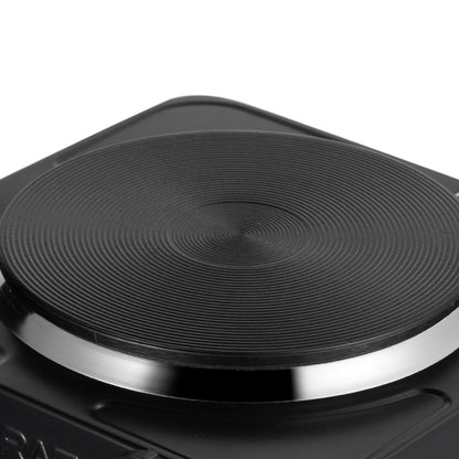 High Power Single Electric Coil Cooking Stove Plate Kitchen Electric Hot Plate Electric Stove Cooker