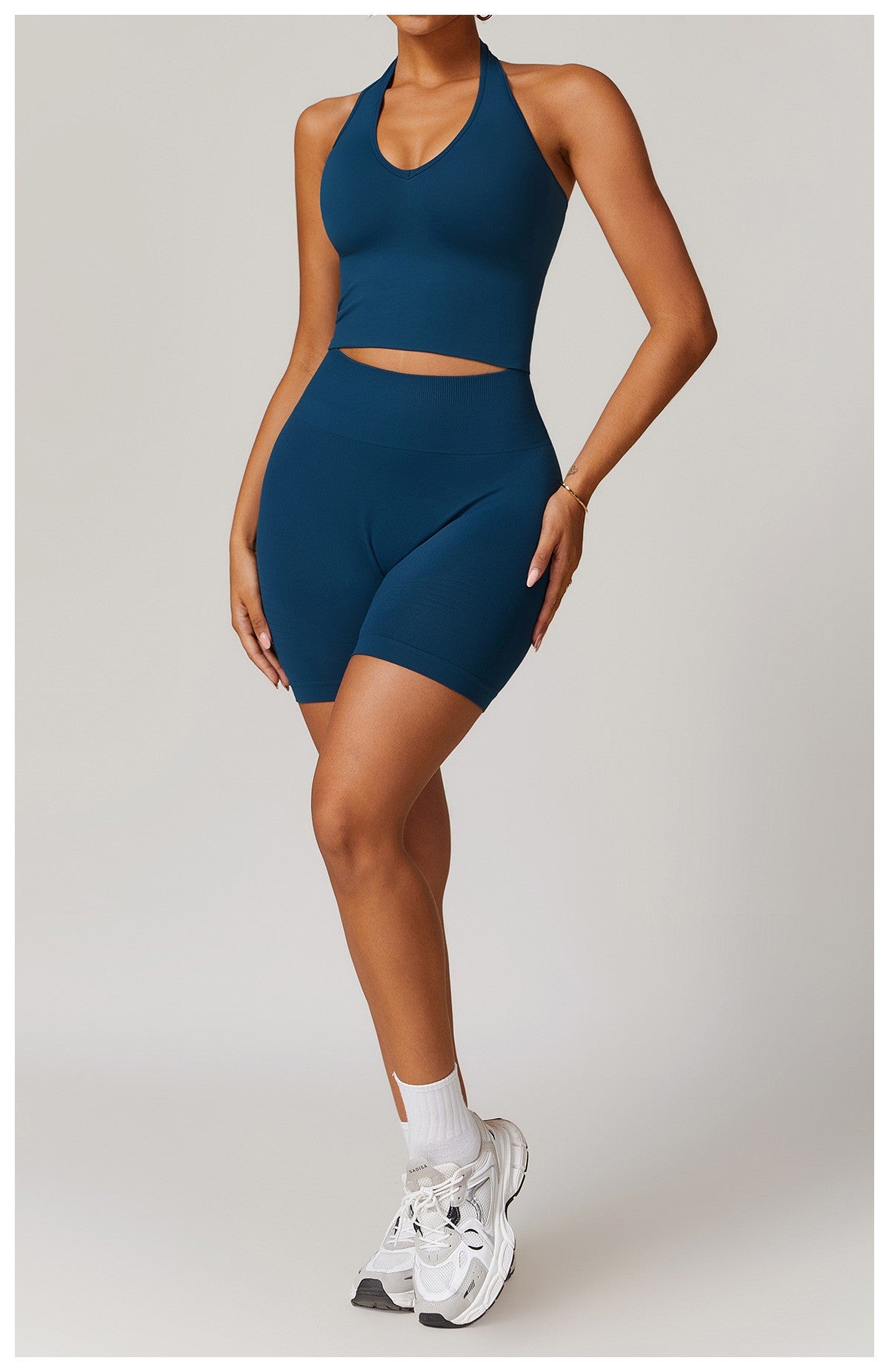 2pcs Seamless Yoga Set Gym Clothes Athletic Wear Yoga Suits For Women Fitness Set Tracksuits Sports Bra Gym Leggings Sportswear