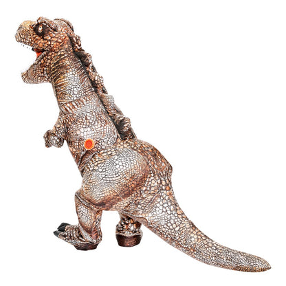 Hot Mascot Dinosaur Inflatable Costumes Purim Halloween Cosplay Costume for Adult Anime Party Role Play Prop Disfraz