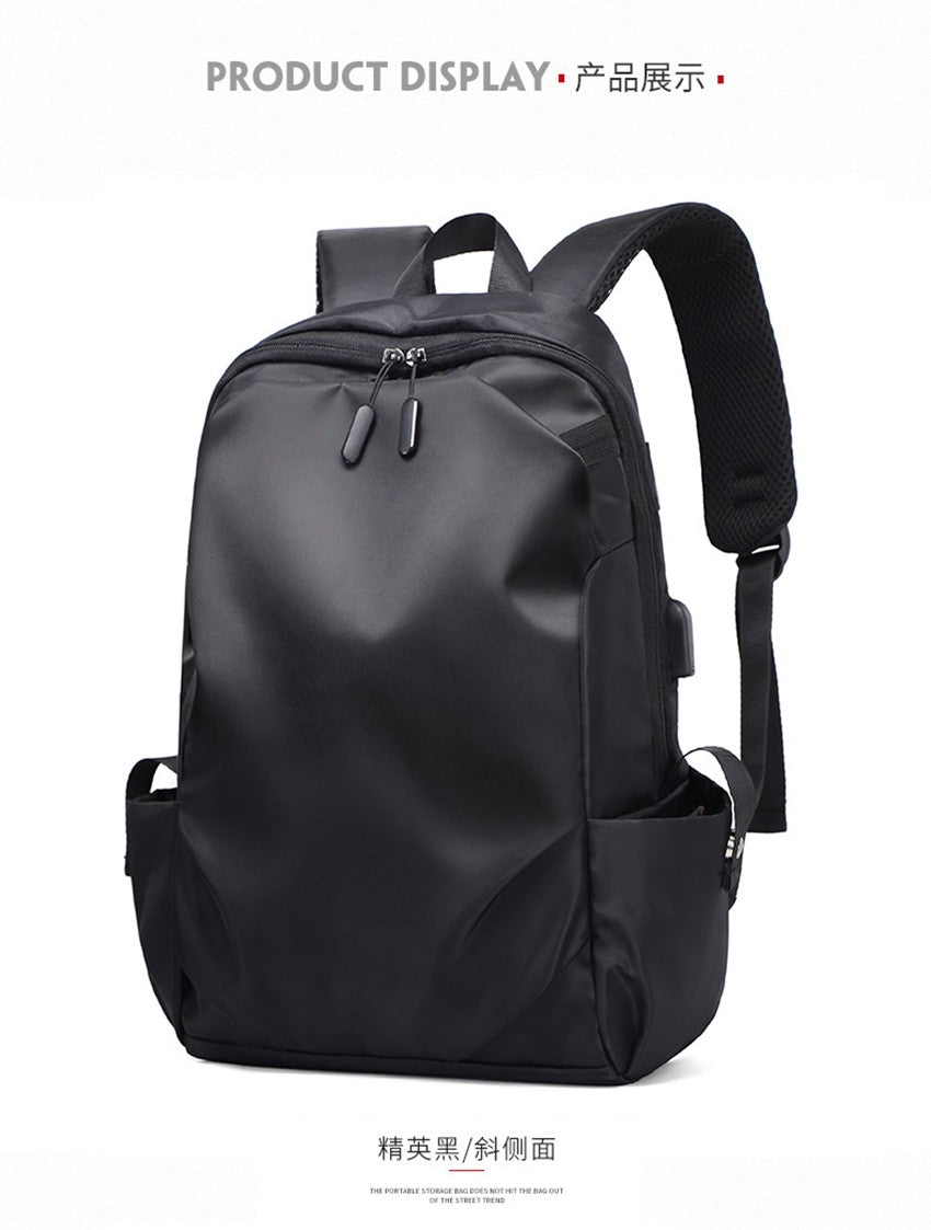 Mochila Escolar MESSI de Futebol para Meninos e Meninas, Mochila Unissex para Estudantes Universitários, Mochila para Notebook Feminina Masculina, Mochila para Adolescentes com Porta USB
