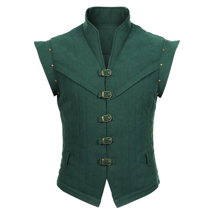 Anime Flynn Rider Tangled Rapunzel Cosplay Costume Adult Carnival Uniform Halloween Anime Halloween Costumes Vest Accessories