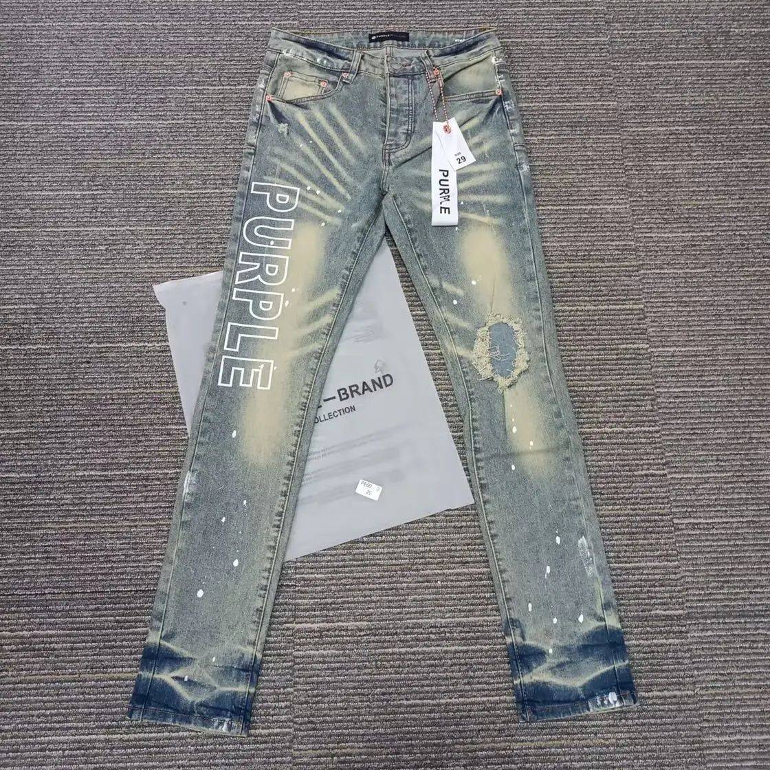 Calça Jeans Masculina Hip Hop Estilo Hong Kong Verão Nova Estampa de Letras Streetwear Tendência Calças Compridas Legais e Bonitas Transfronteiriças
