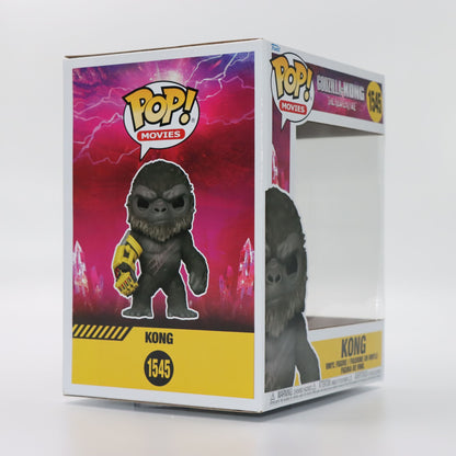 Funko Pop Original Godzilla Action Figure Movies TV Kong Vinyl Figure Anime Doll Toys Gift for Boys Collectible Model Ornaments