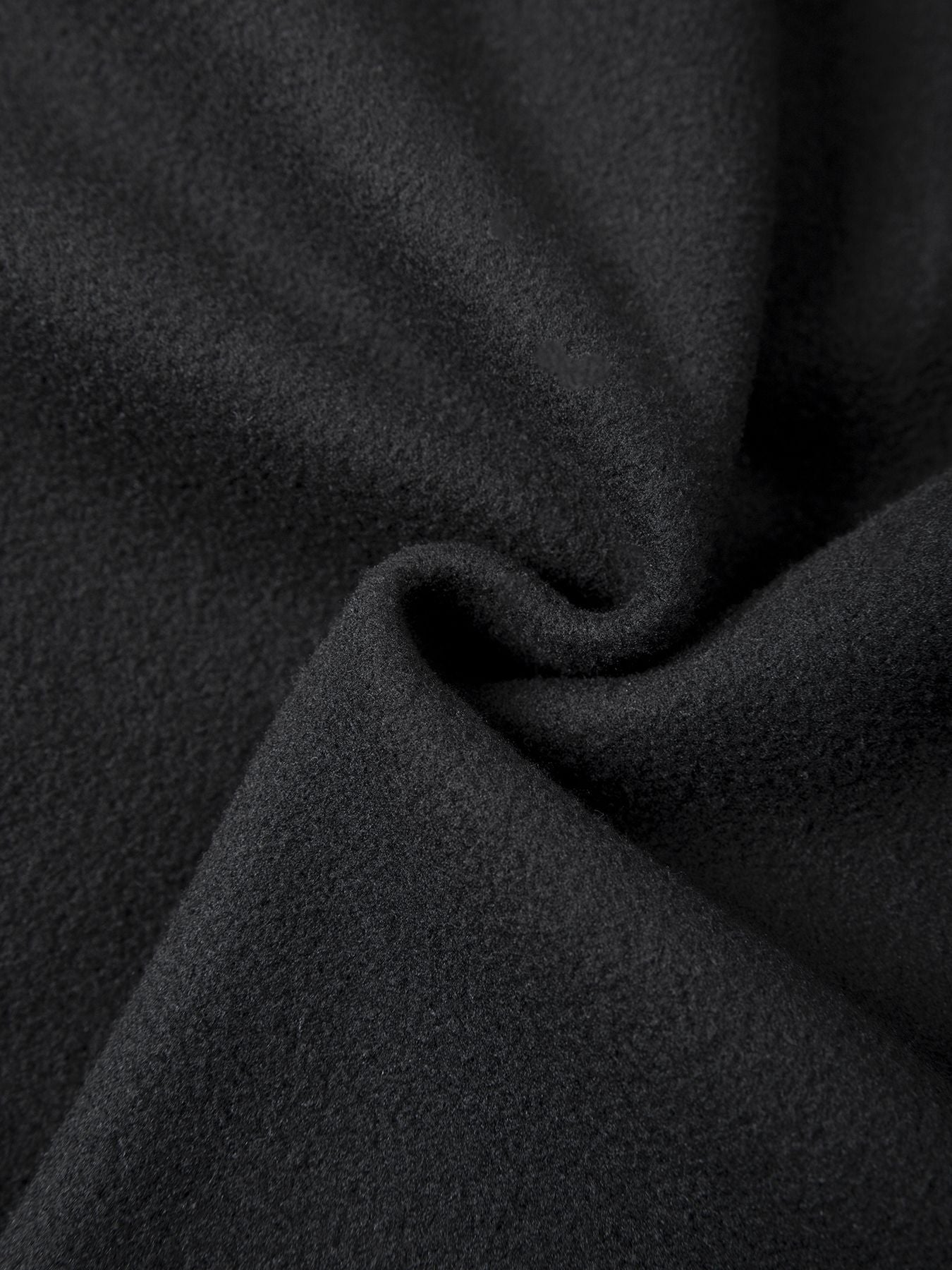 2025 Men Casual Fleece Sweatshirts Tops Men Sport Classic Stand Collar Sweatshirts Men’s Quarter Zip Hoodie Basic Pullover 3XL