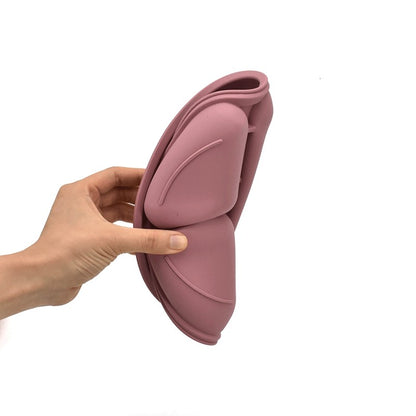 9Colors Baby Plate Set Food Grade Silicone Dishes BPA-Free Tableware Kids Feeding Bowls Kids Learning Dishes Tray Dropshiping