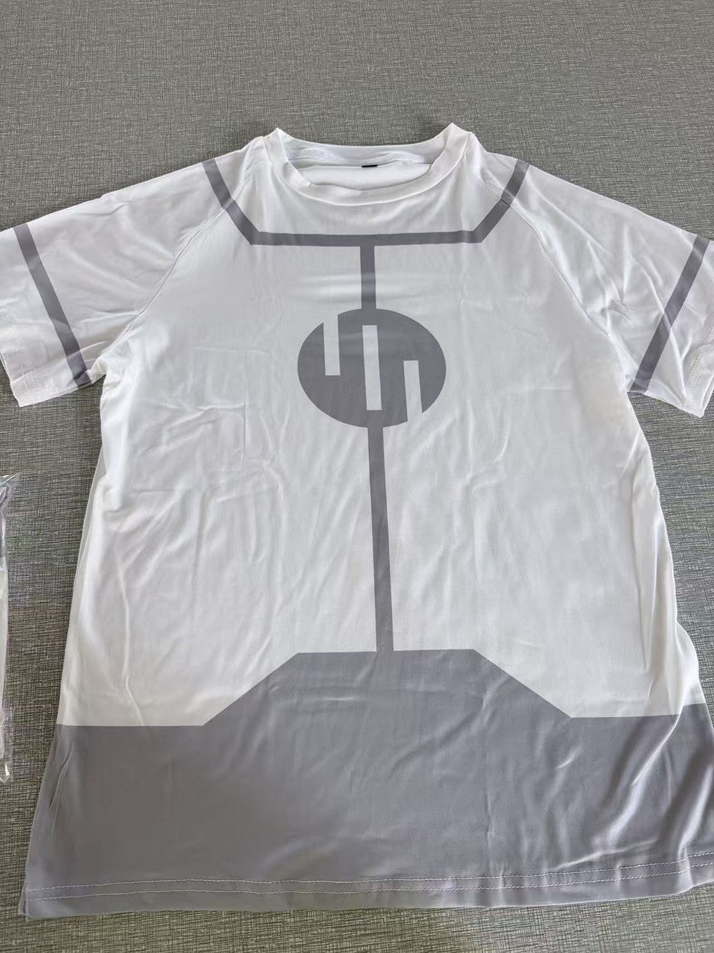 Invincible Cosplay Rash Guard Diving T Shirt BJJ RashGuard Long Short Sleeve MMA Clothing Men Women Viltrumite Gym Shirt Costume