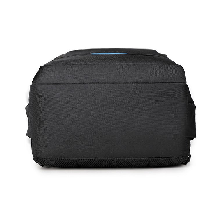 Durable Travel Laptop Backpack - Waterproof, Padded Laptop Compartment, Multiple Pockets, Essential for Business and College Stu