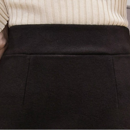 High-Waisted Slim-Fit Fresh A-Line Skirts 2025 Summer New Lace Short Plus Size Skirts Stylish INS Style Bodycon Skirt