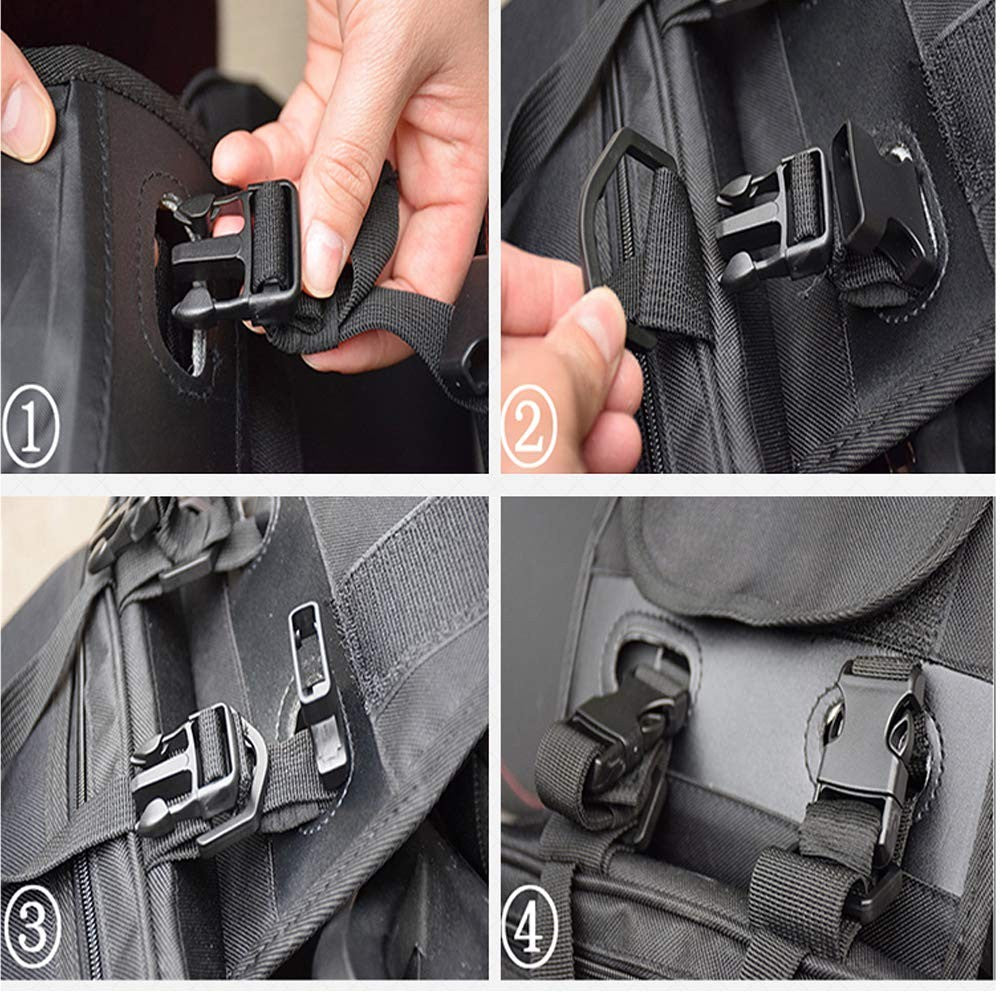 Newest Motorcycle Waterproof Racing Race Moto Helmet Travel Bags Suitcase Saddlebags + One Pair of Raincoat+Plastics