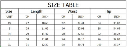 Pleated Skirt with Shorts Women Sexy High Waist Irregular White Black A-line Gyaru Tennis extreme Mini Skirt School