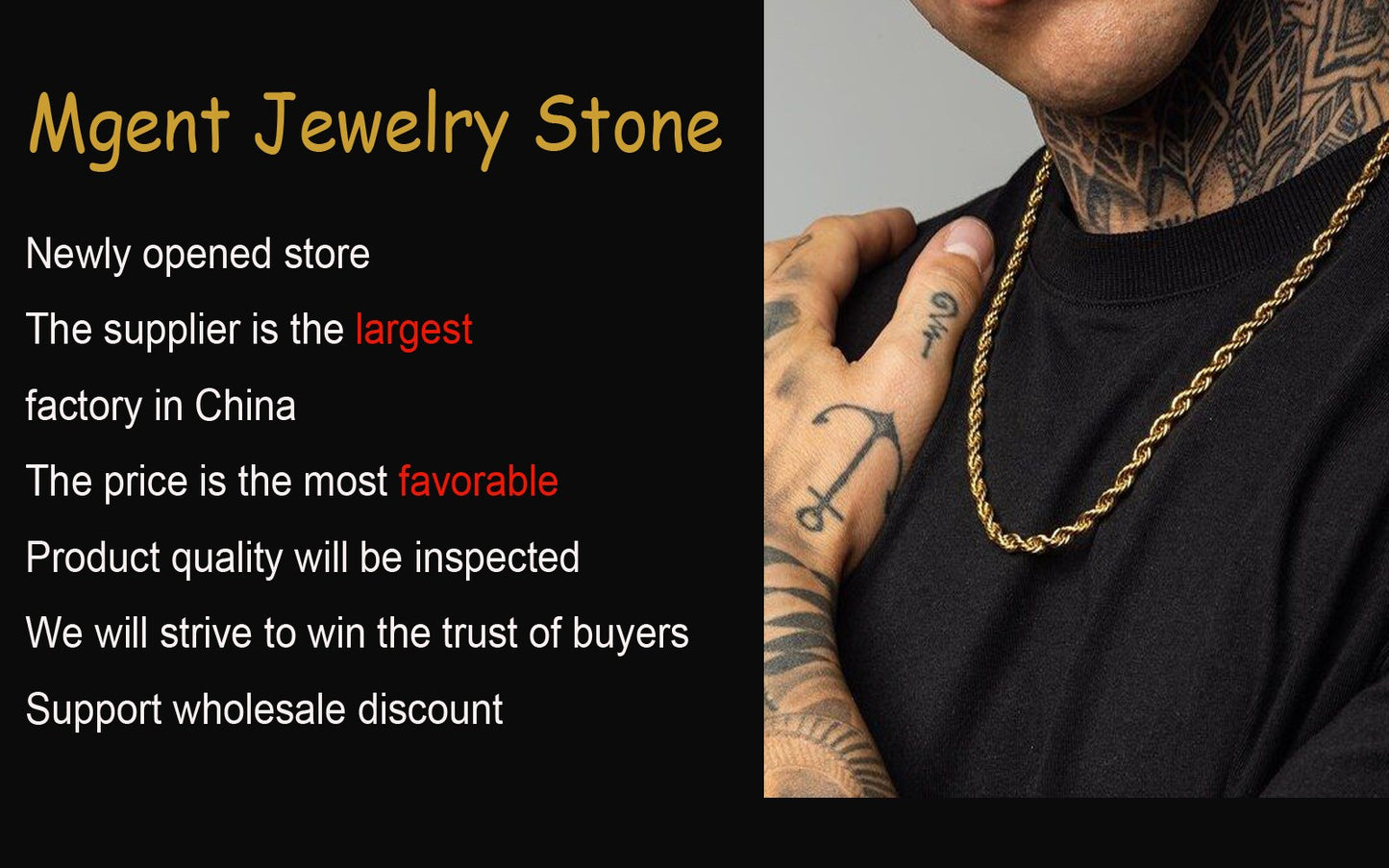 4pcs Men's Chain Bracelets,Stainless Steel Adjustable Box Chain Wristband,Stylish European Male Jewelry Gifts