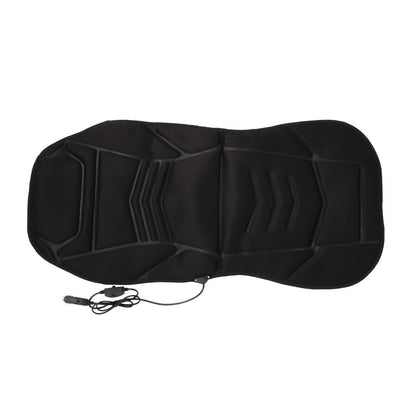 Almofada de Aquecimento de Assento de Carro 12V para Dias Frios de Inverno, Almofada Universal para Assentos Aquecidos, Capa Elétrica Aquecida para Assento de Carro