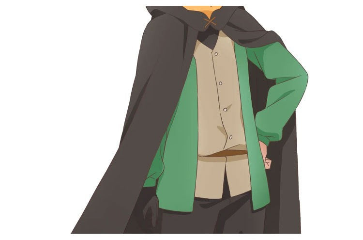 Anime Natsuki Subaru  Re:zero Starting Life in Another World Cosplay Costume Wig Full Set Green Coat  Halloween Costume for Men