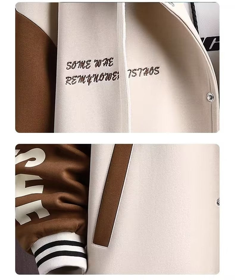 Men's Hooded Tracksuit Set Hoodie Jogger Pants 2 Piece Fashion Sports Wear Korean Popular Clothes Men Plus Size Men's Clothing