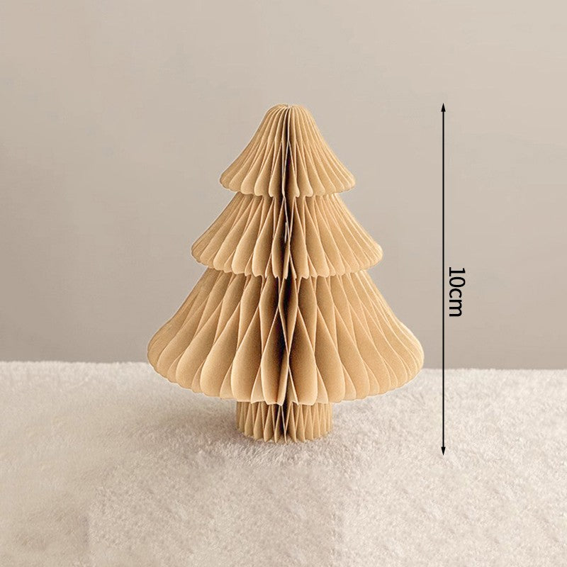 Christmas Decoraitons 2025 Christmas Tree Ornament Xmas Tree Desk Accessories New Year 2026 Room Decor Navidad