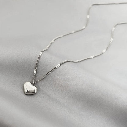 New Stainless Steel Cross Pendant Necklace for Men Women Minimalist Gold Color Jewelry Male Female Necklaces Chokers Gifts 2025
