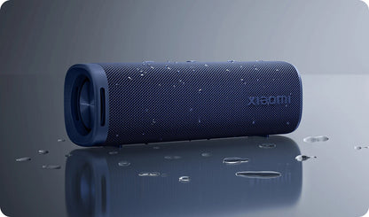 NOVA Caixa de Som Xiaomi Sound Outdoor Speaker 30W Portátil Bateria de Longa Duração de 12 Horas IP67 Bluetooth 5.4 Soundbox Sem Fio