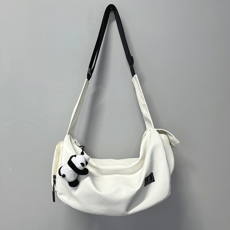 Sports Yoga Fitness Bag, Swimming Bag, Men's and Women's Large Capacity Lightweight Luggage Storage Bag, for Outdoor Travel