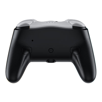 For Nintendo Switch 1 2 Joycon Controller Wireless RGB 9Axis Joypad,Gamepad Dual Shock Turbo/Marco Programable Game Pad Joystick