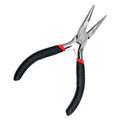 Extensão de Cabelo de Pena AZQUEEN 10 Peças Cabelo Falso I Tip Cabelo Sintético Arco-Íris 16 Polegadas Aplique de Pena para Extensão de Cabelo