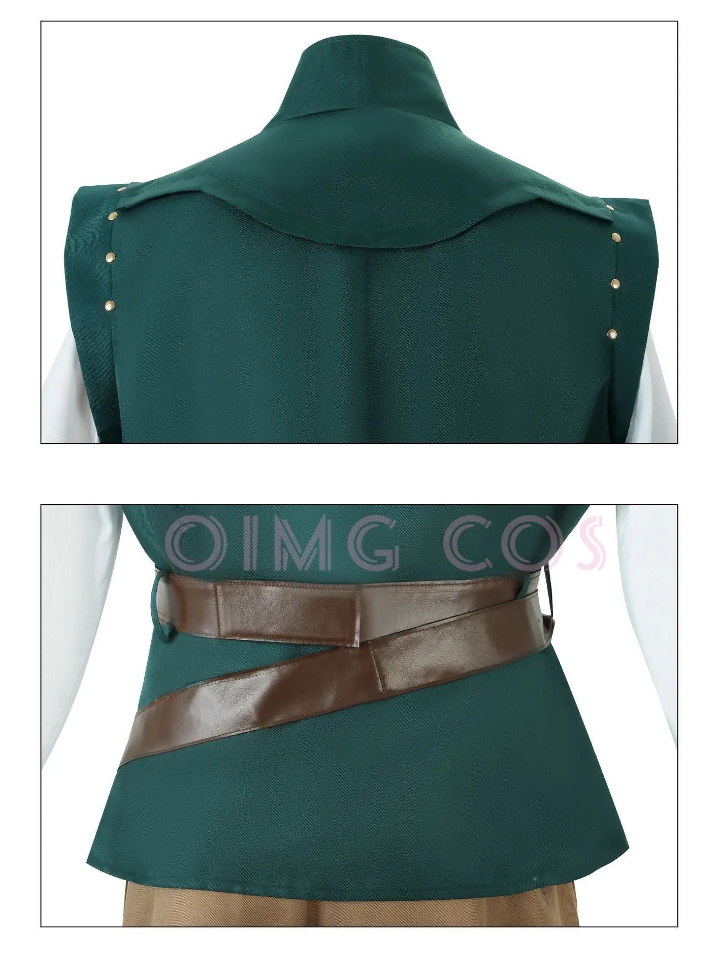 Flynn Rider Cosplay Costume  Adult Carnival Uniform Halloween Anime Halloween Costumes