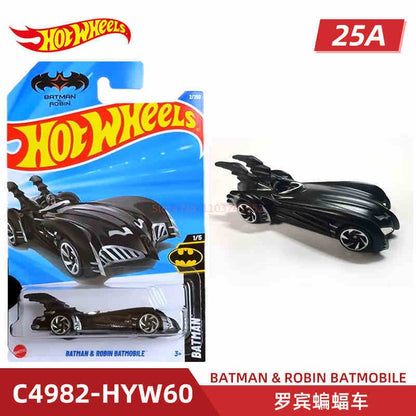 Carros Hot Wheels Originais 2025 Estojo A Audi Quattro 1:64 Veículo Diecast Modelo Carros Decoração de Mesa Coleção Brinquedos Presentes para Meninos