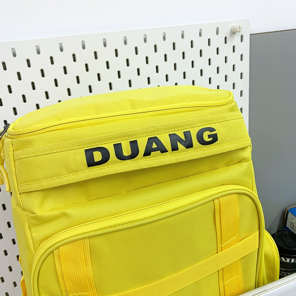 Professional Skiing Backpack, Outdoor Sports Travel Bag, Personalized Leisure Backpack, Cycling Computer Bag, Backpack