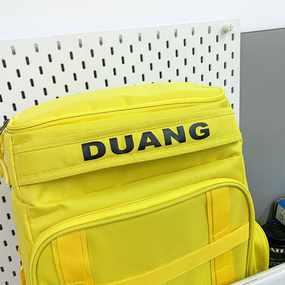 Professional Skiing Backpack, Outdoor Sports Travel Bag, Personalized Leisure Backpack, Cycling Computer Bag, Backpack