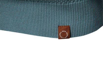 AIOPESON Men's Summer Breathable Polo Shirt Short Sleeve Solid Color Casual Polo Shirts for Men Lightweight Stretch Polo ?