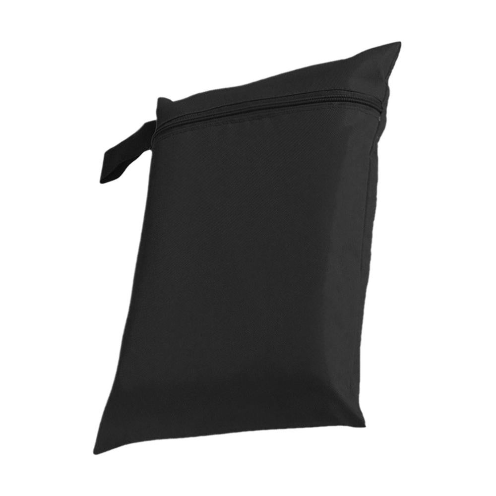 Wet Clothing Bag Travel Toiletries Pouch Waterproof Dustproof Reusable Zipper Bag For Swimsuit Camping Gym Travel Beach pool