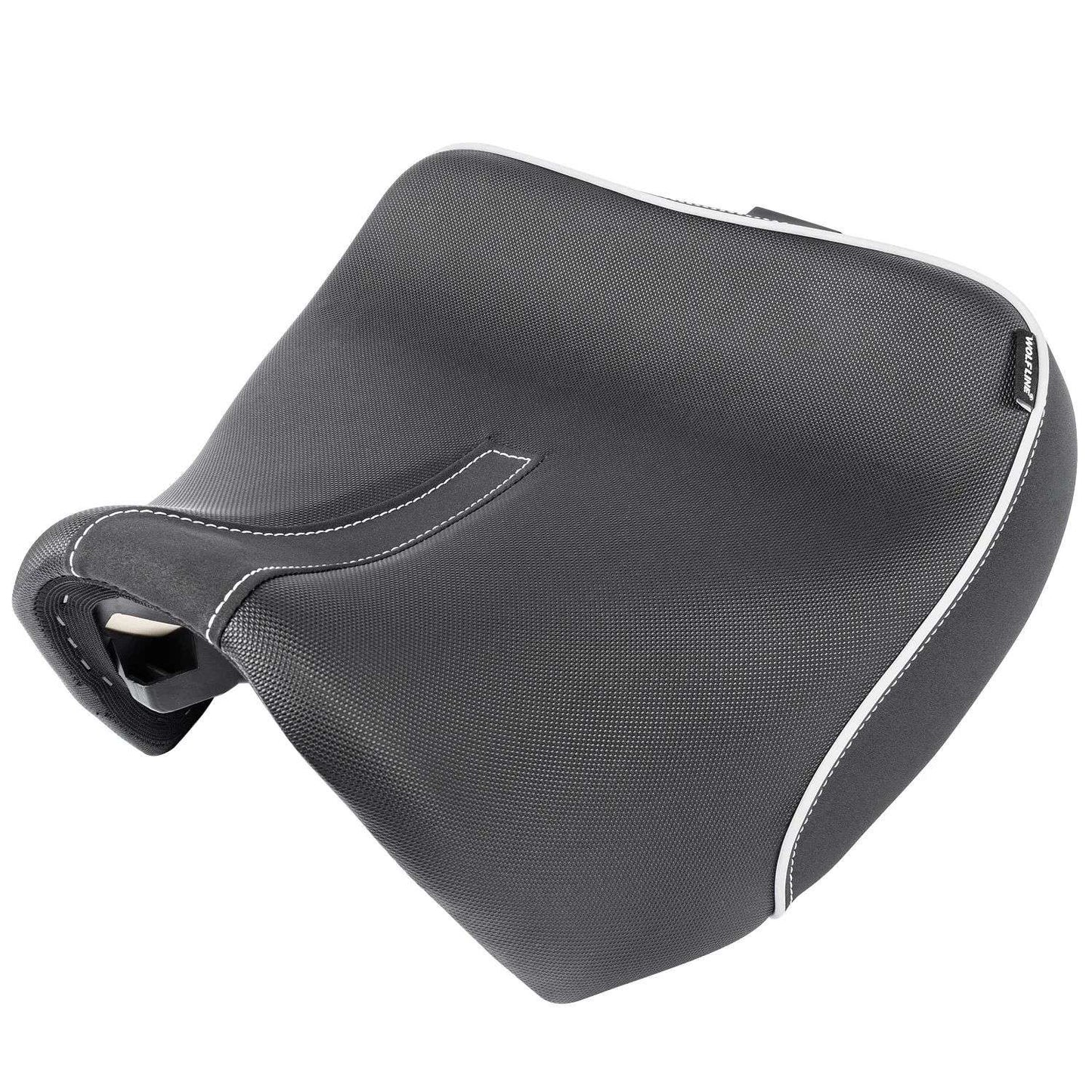Almofada de garupa traseira Wolf Line Driver Seat para Harley-Davidson Pan America 1250 2021-2023 2022