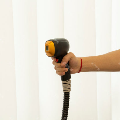 808nm Alexandrite Professional Soprano Diode Ice Titanium Laser Body Hair Removal Machine 4 Wave Device Permanent Woman 4000W