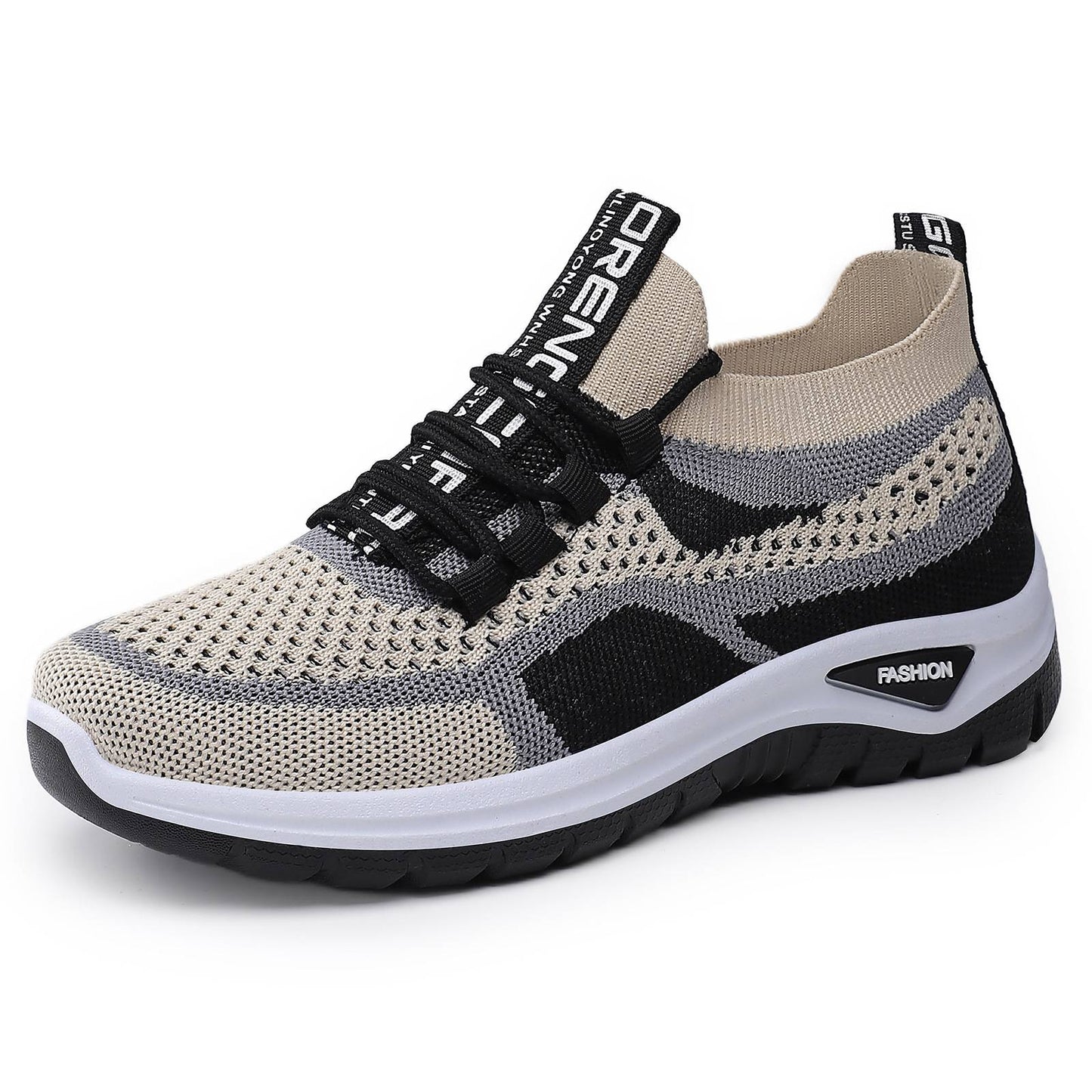 Women Sneakers 2025 New Spring Autumn Brand Luxury Vulcanize Shoes Casual Footwear Zapatillas Mujer Light Flat Breathable Shoes