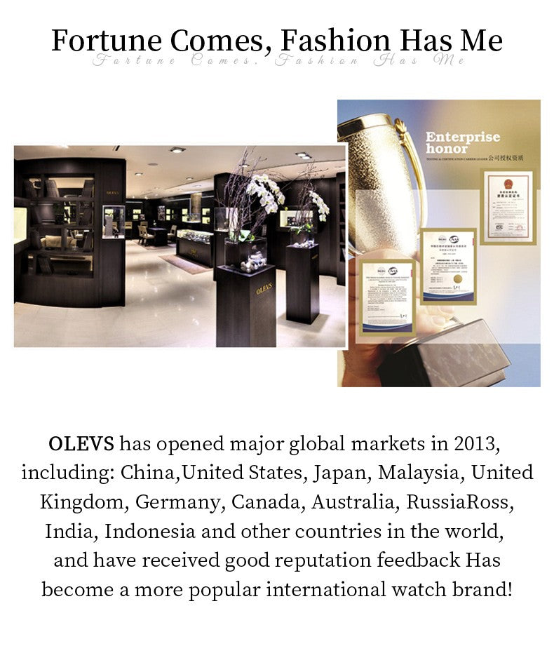 OLEVS 5616 Women Watch Luxury Brand Quartz Watch Classic Original Square Gold Women Watch Waterproof Luminous Watch Reloj Hombre