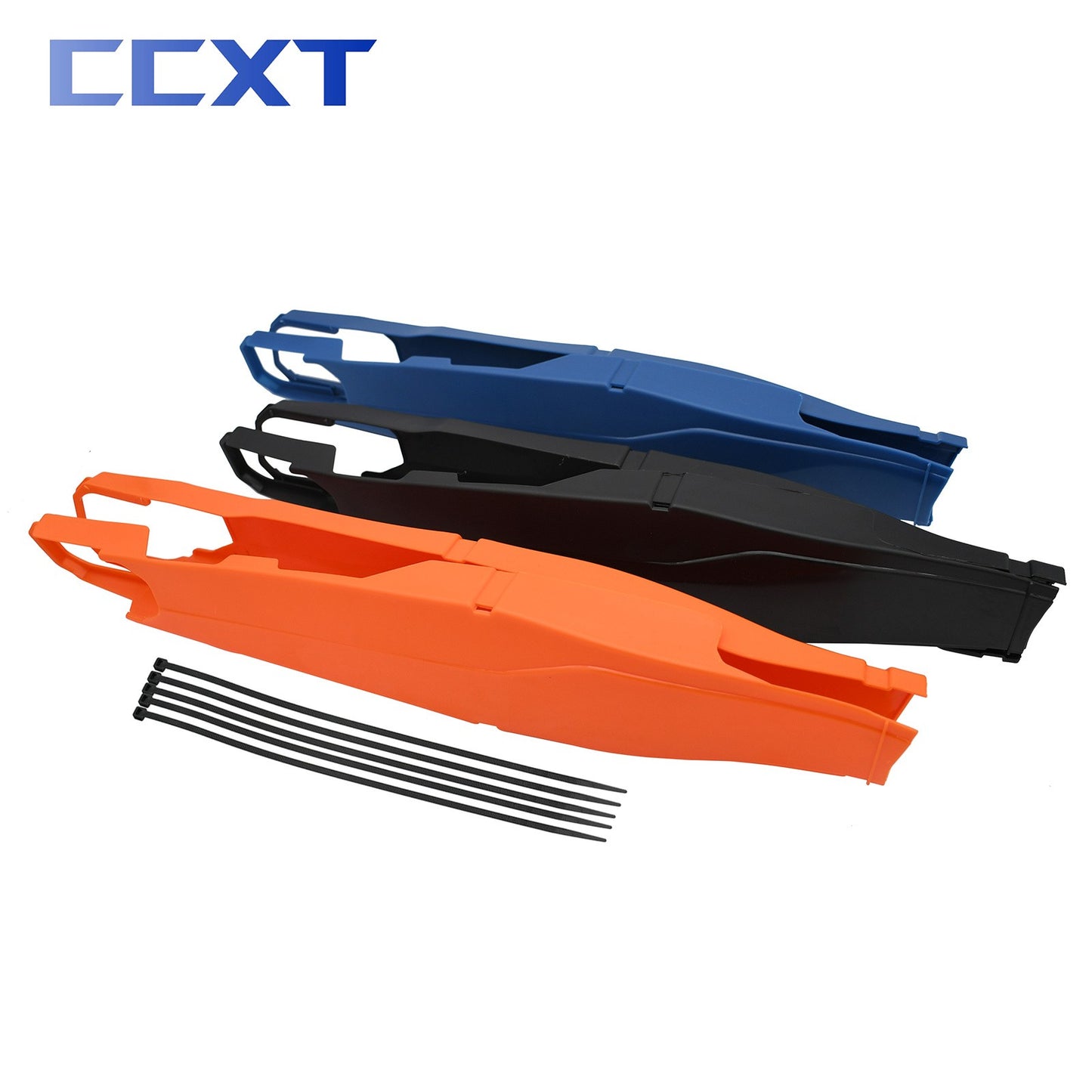 Protetor de Balança de Motocicleta para KTM XCW XCWF EXC EXCF para Husqvarna TC FC TE FE 125 250 300 350 400 450 500