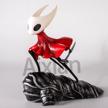 3 peças/conjunto Brinquedos Hollow Knight Anime Jogo Boneco O Cavaleiro Boneco de Ação Hornet/Quirrel Estatueta Modelo Colecionável com Caixa