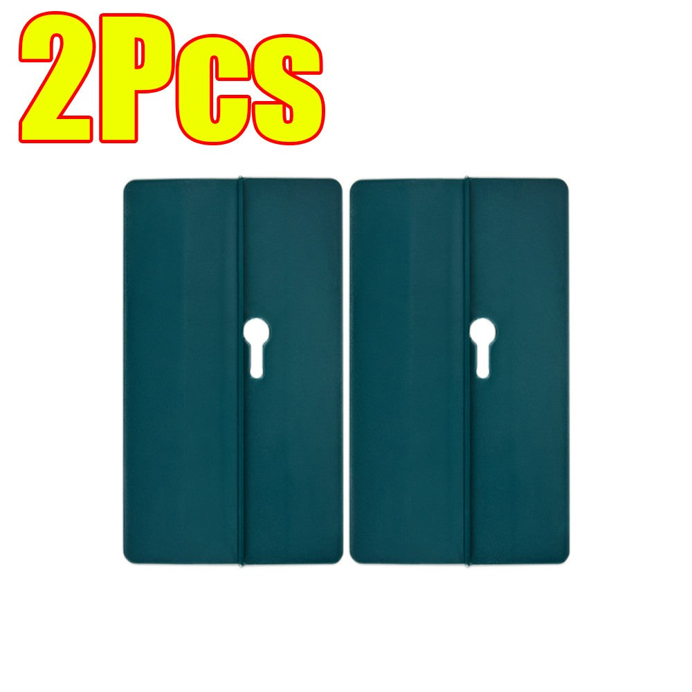 1-30 Peças Placa de Posicionamento para Teto de Drywall Placa de Posicionamento para Decoração de Teto e Parede de Quarto Ferramenta de Construção para Instalação de Placas de Madeira