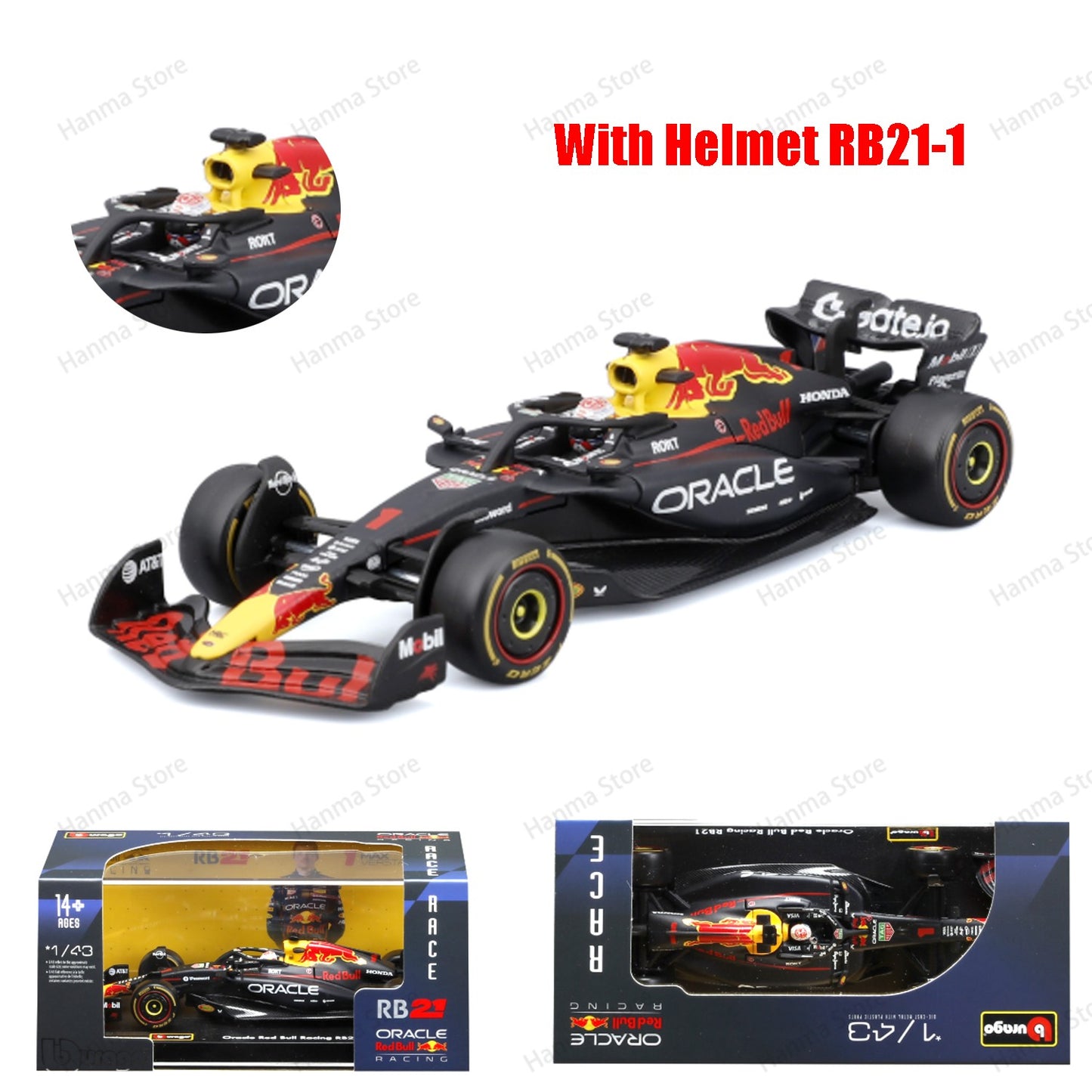 Bburago 1:43 F1 BWT Alpine Modelo Com Capacete 2025 Miniatura de Liga Carro de Corrida de Fórmula Brinquedo MCL39 W16 SF25 RB21 Japonês