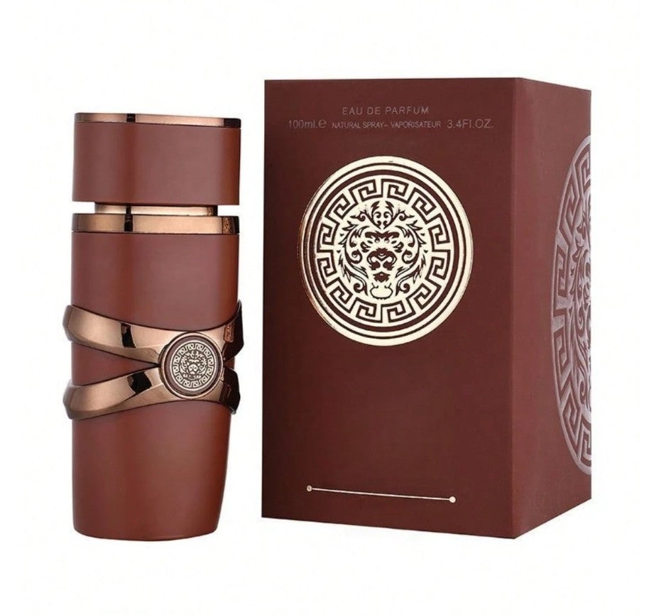 Perfume Masculino Feminino de Longa Duração 100ml Fragrância Feromônio Colônia Eau De Parfum Spray Corporal Perfumes Árabes