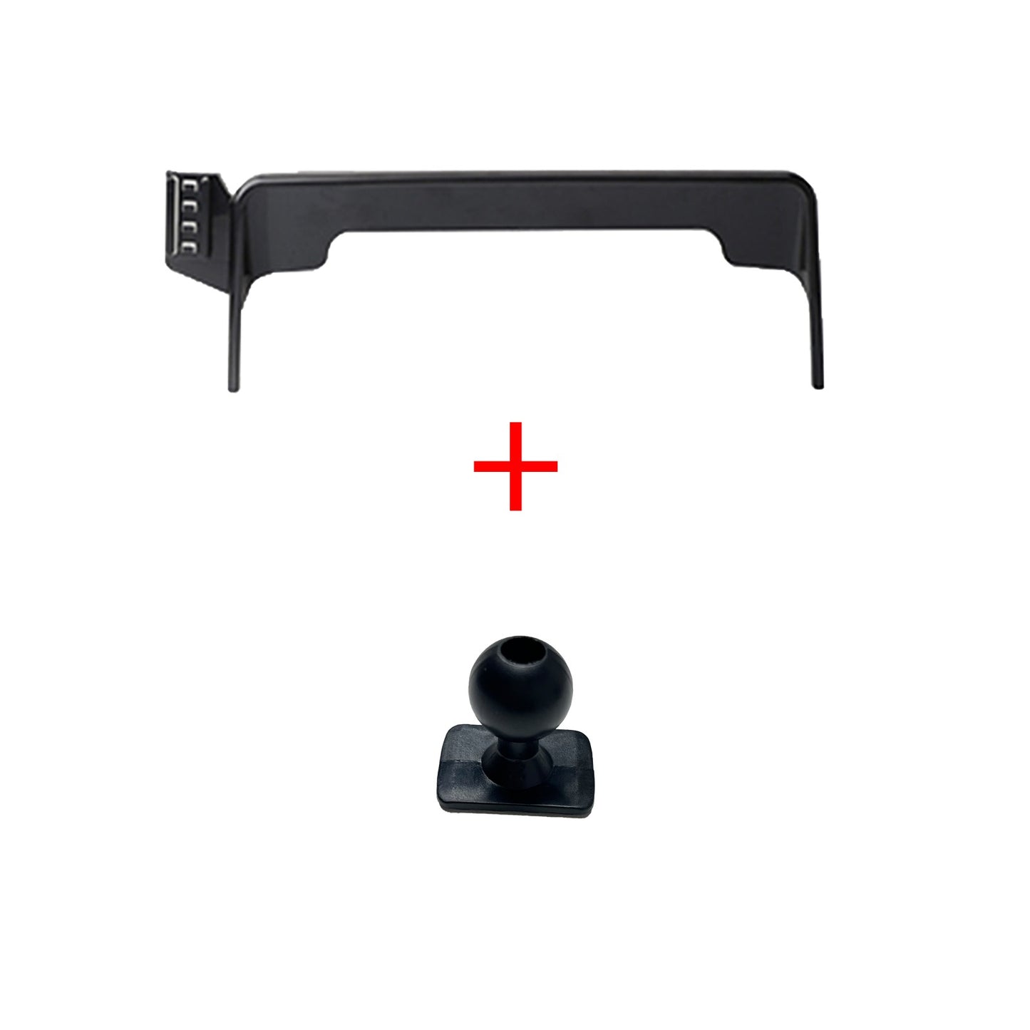 para Nissan Patrol 2023 2024 Suporte de Celular Suporte de Navegação Fixo Base de Carregamento Sem Fio Acessórios