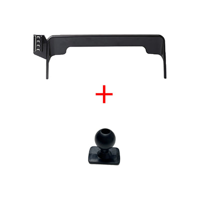 para Nissan Patrol 2023 2024 Suporte de Celular Suporte de Navegação Fixo Base de Carregamento Sem Fio Acessórios