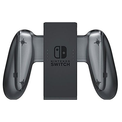 Nintendo Switch Joy-Con Charging Grip Support Charging Function