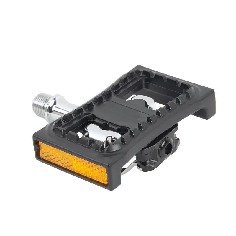 SM-PD22 Flat Pedal Pedals Adapter Bike Pedals SPD Cleat For PD-M520 M540 M780 M980 M970 M770 Bicycle Parts