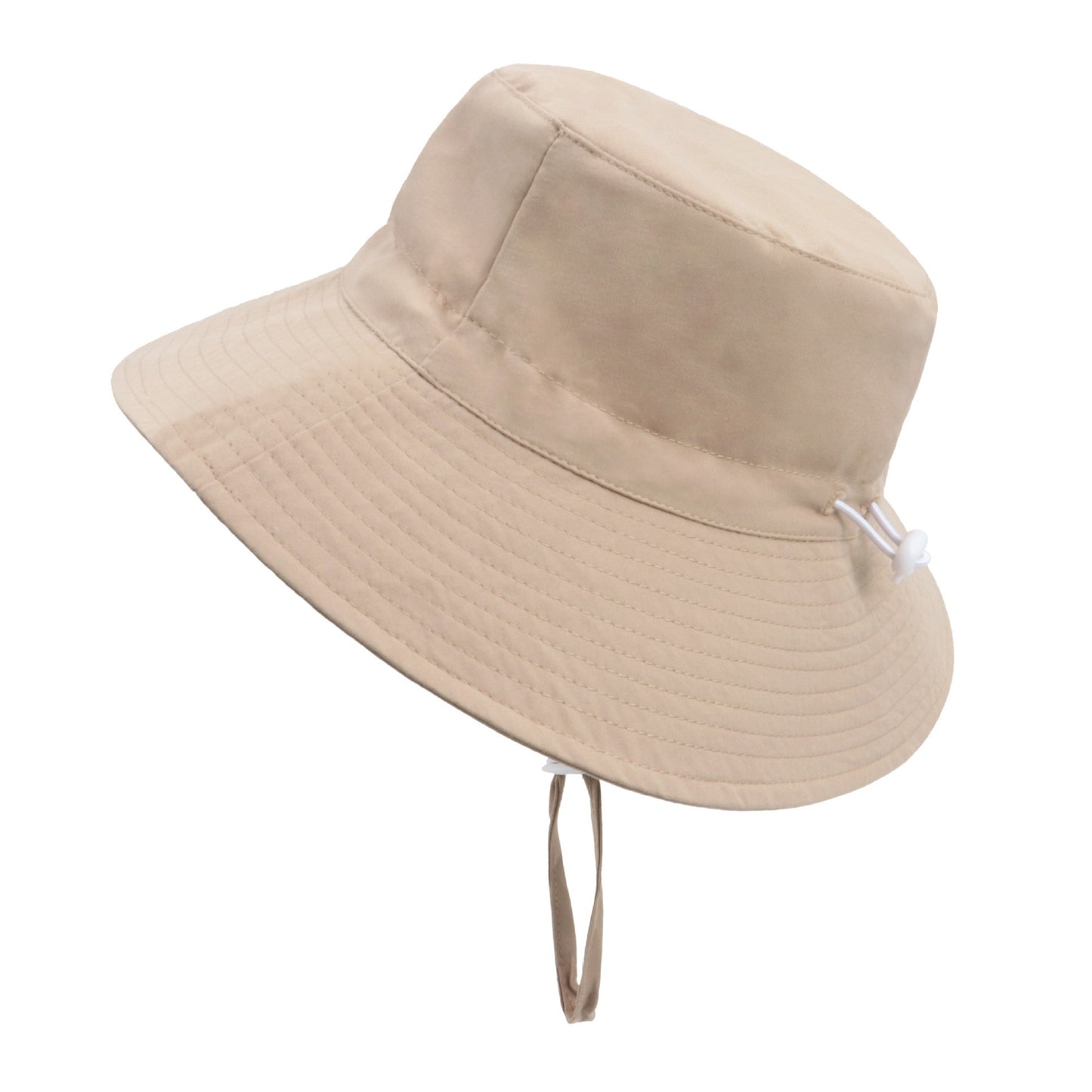 Summer big brim sun hat for child soft breathable basin cap for boys and girls outdoor bucket hat hat Fishing/Beach/Summer UV