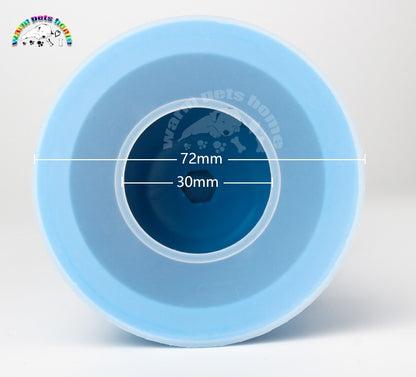 Ventilador para cachorros/gatos recém-nascidos, bomba de líquido amniótico, respiração assistida, suprimentos para animais de estimação, ferramenta respiratória para cães.
